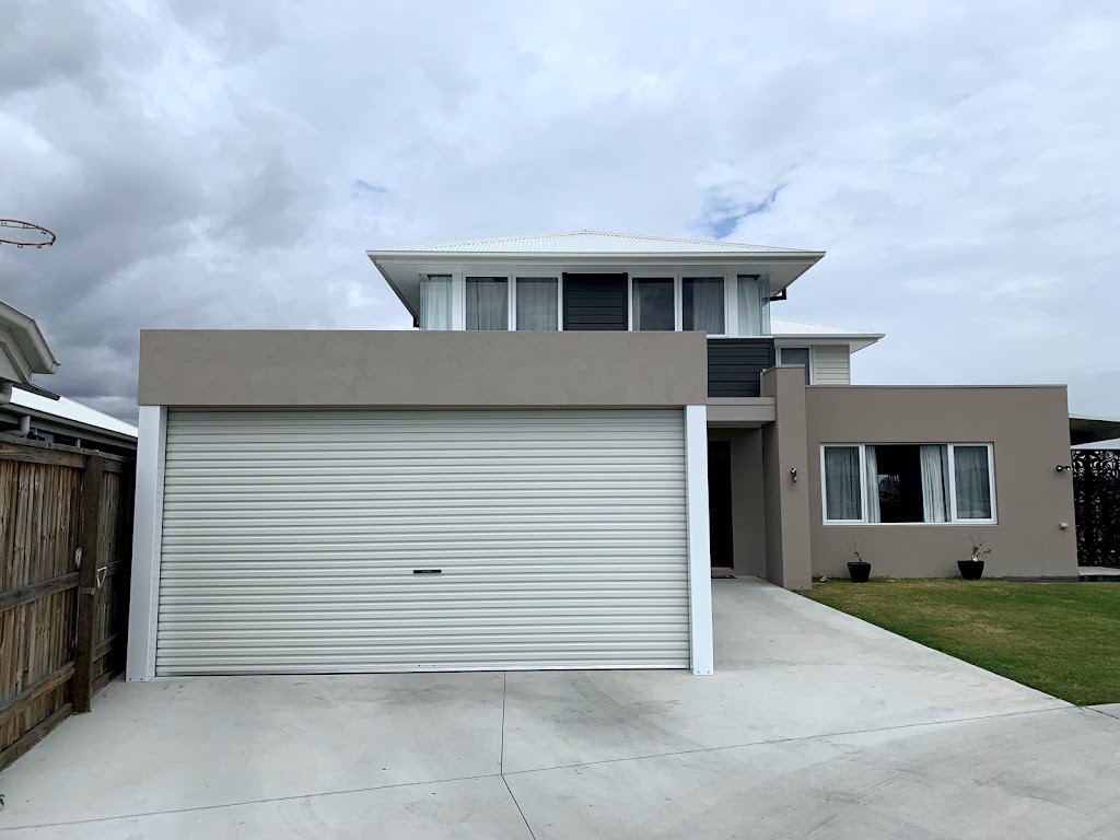 Mastertech Doors | 50 Bayswater Ave, Varsity Lakes QLD 4227, Australia | Phone: 0497 526 173