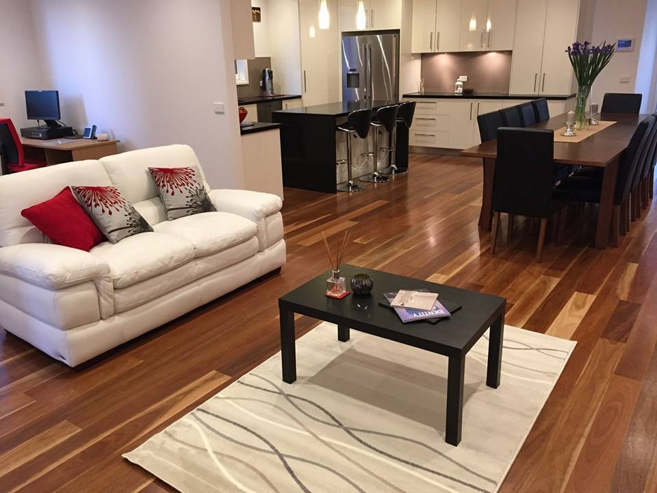 Crystal Clear Timber Floors | home goods store | 240B Huntingdale Rd, Huntingdale VIC 3166, Australia | 1300887366 OR +61 1300 887 366