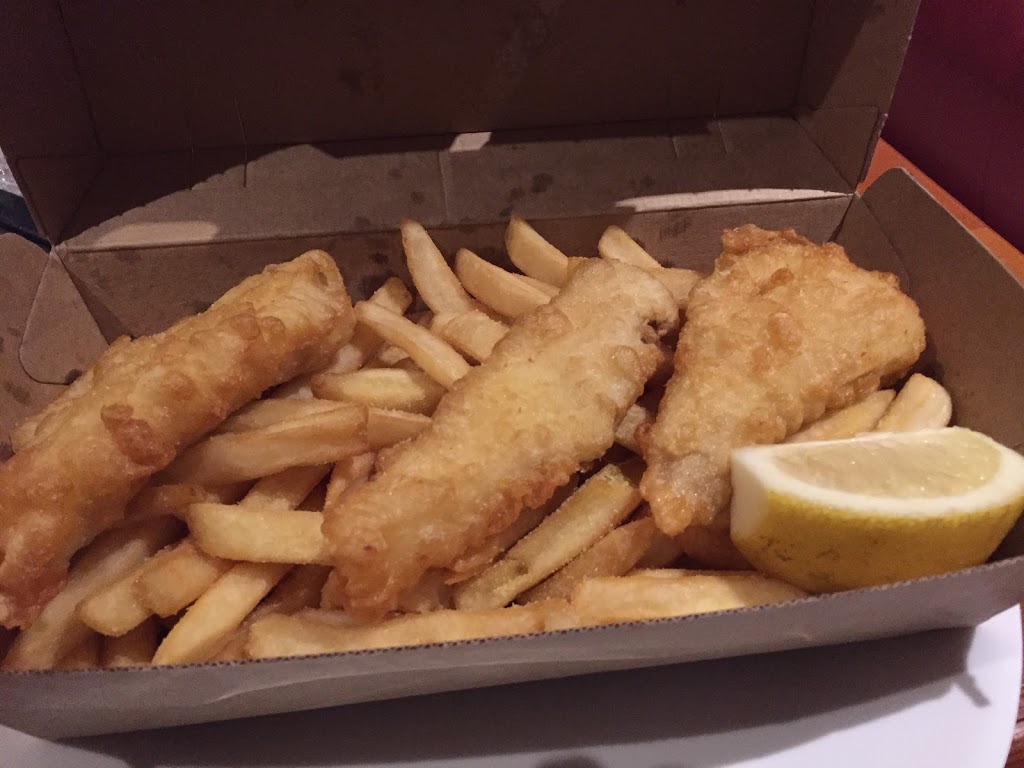 Concord Seafoods | restaurant | 69 Majors Bay Rd, Concord NSW 2137, Australia | 0297434888 OR +61 2 9743 4888