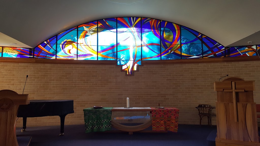 Galston Uniting Church | church | 11 School Rd, Galston NSW 2159, Australia | 0296532039 OR +61 2 9653 2039
