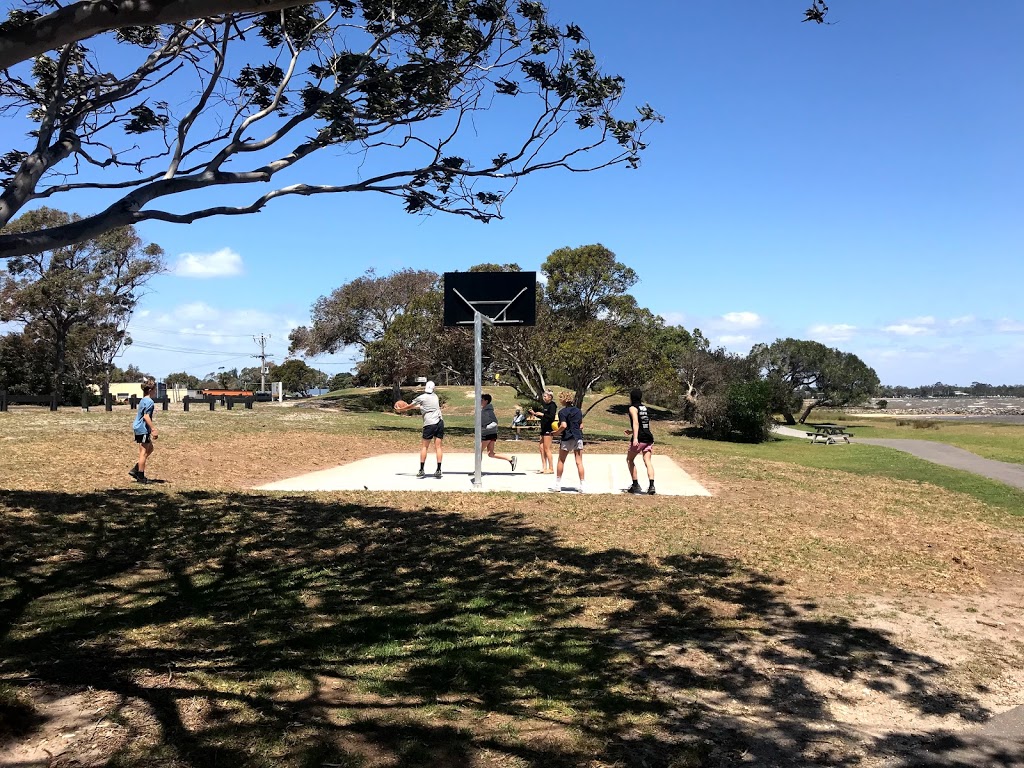 Loch Sport Skatepark | gym | 62 Lake St, Loch Sport VIC 3851, Australia