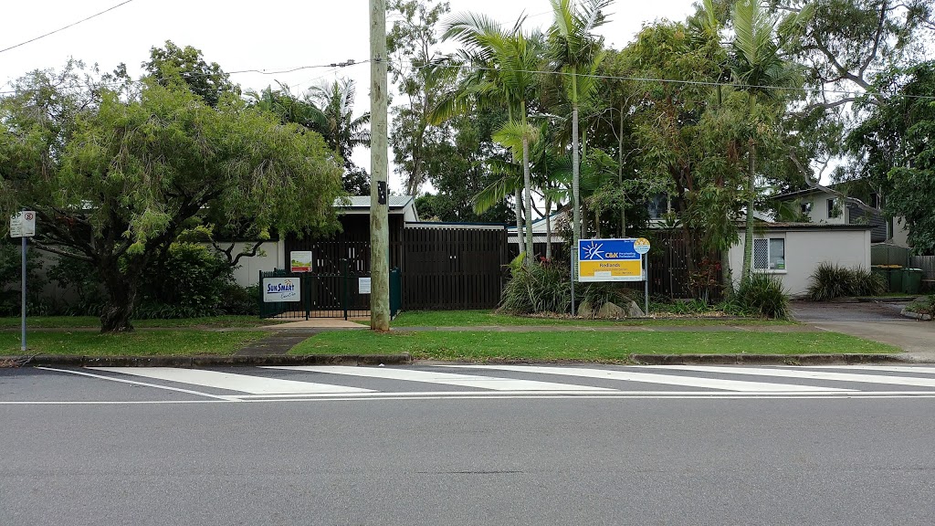 C&K Redlands Community Kindergarten | 96 Queen St, Cleveland QLD 4163, Australia | Phone: (07) 3821 0642