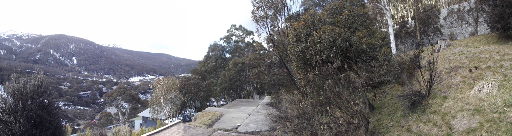 Thredbo Landslide Site Memorial | 22/24 Bobuck Ln, Thredbo NSW 2625, Australia