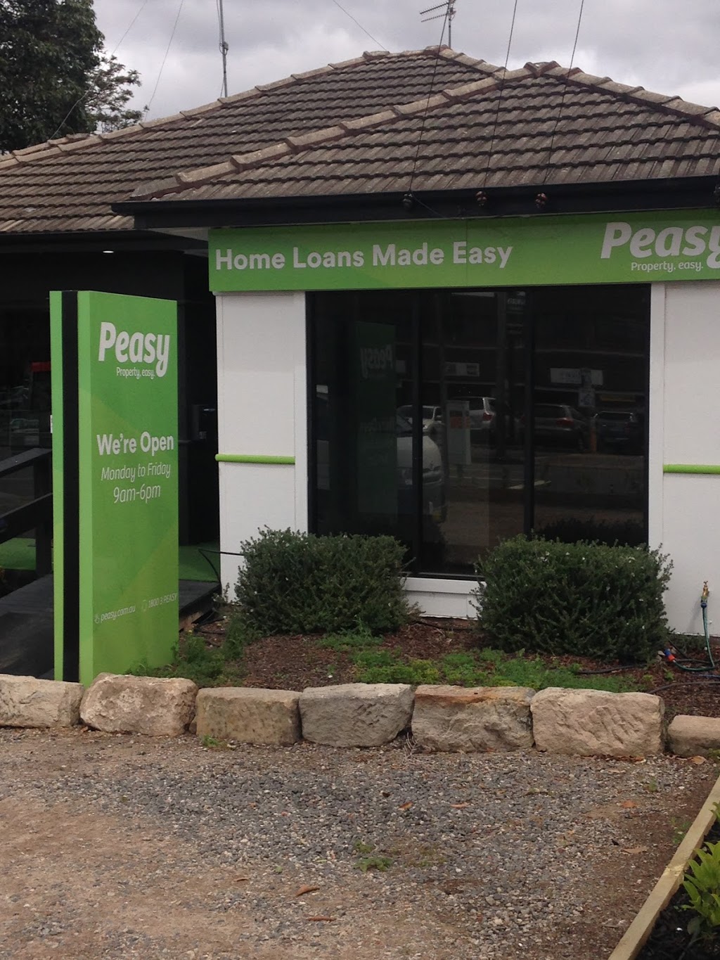 Peasy - Hills & Western Sydney | finance | 48 Windsor Rd, Kellyville NSW 2155, Australia | 1800373279 OR +61 1800 373 279