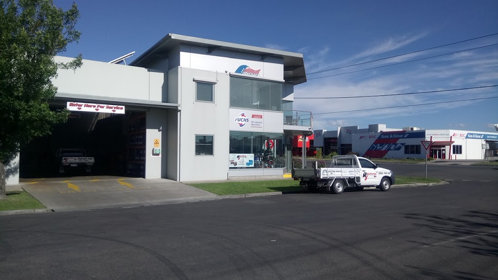 R&J Batteries | car repair | 852 La Trobe St, Ballarat VIC 3350, Australia | 0353359888 OR +61 3 5335 9888