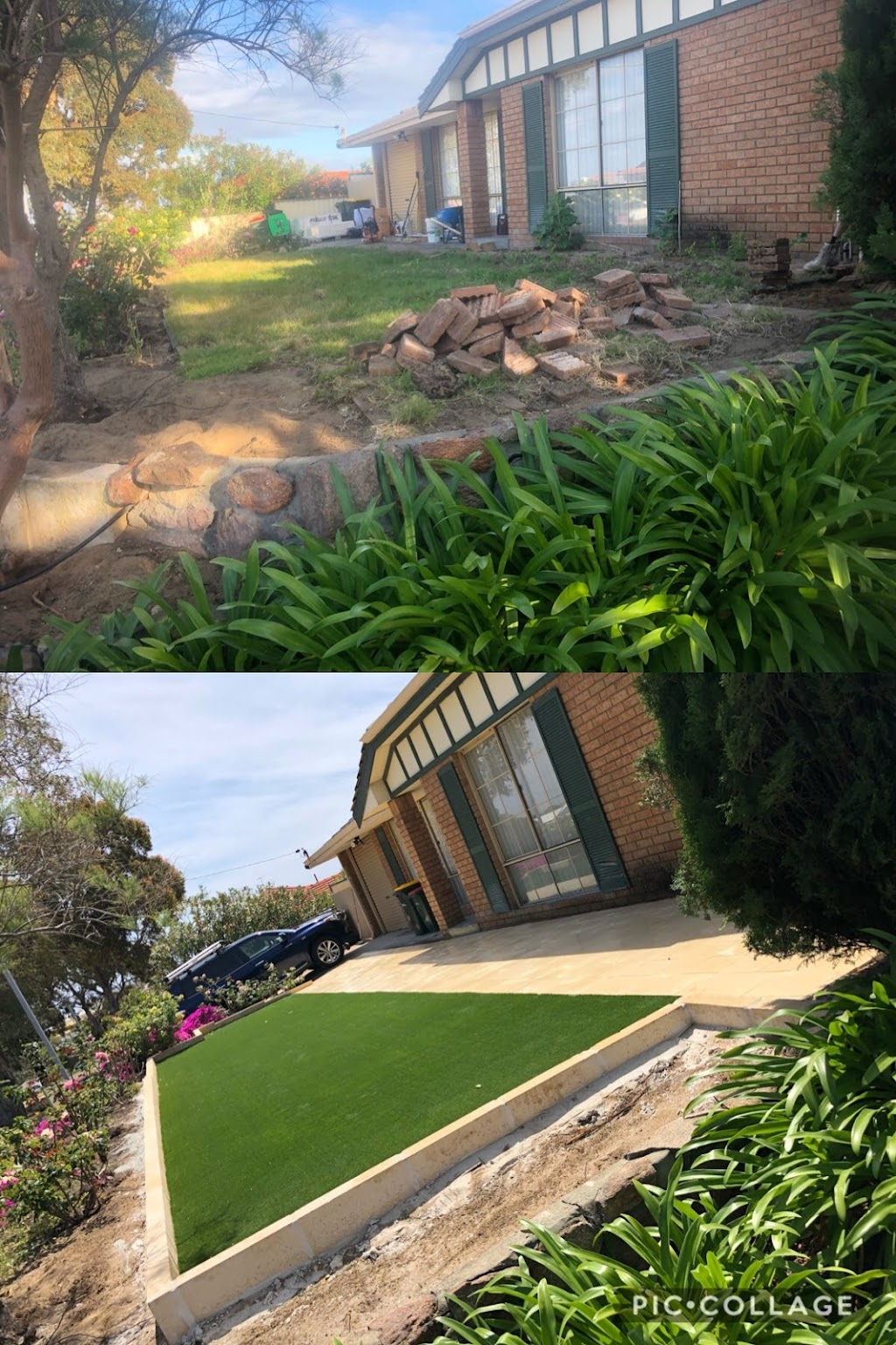 Like It Landscapes | general contractor | 53 Howden Parade, Alkimos WA 6038, Australia | 0403424943 OR +61 403 424 943