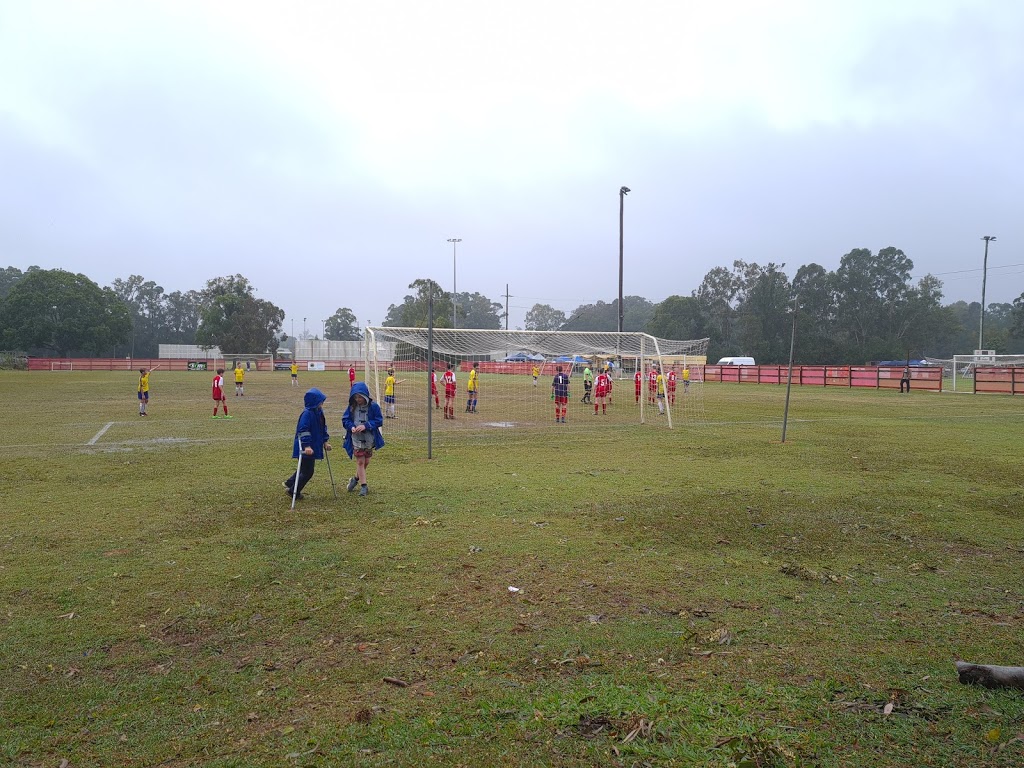 Nambour-Yandina Soccer Club | 6 North St, Yandina QLD 4561, Australia | Phone: 0448 990 061