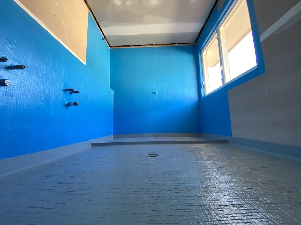 Frontline Protective Coatings - Waterproofing & Epoxy Coatings | 12/26 Cerina Cct, Jimboomba QLD 4280, Australia | Phone: 0450 500 317