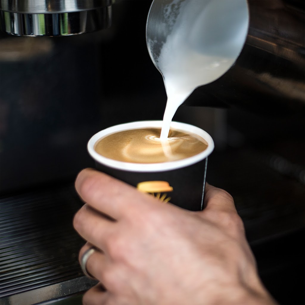 Sunriser Espresso Crane Street | cafe | Crane St, Concord NSW 2137, Australia