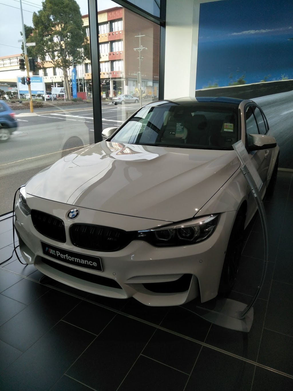 Geelong BMW | car dealer | 212/224 Latrobe Terrace, Geelong VIC 3220, Australia | 0352212111 OR +61 3 5221 2111