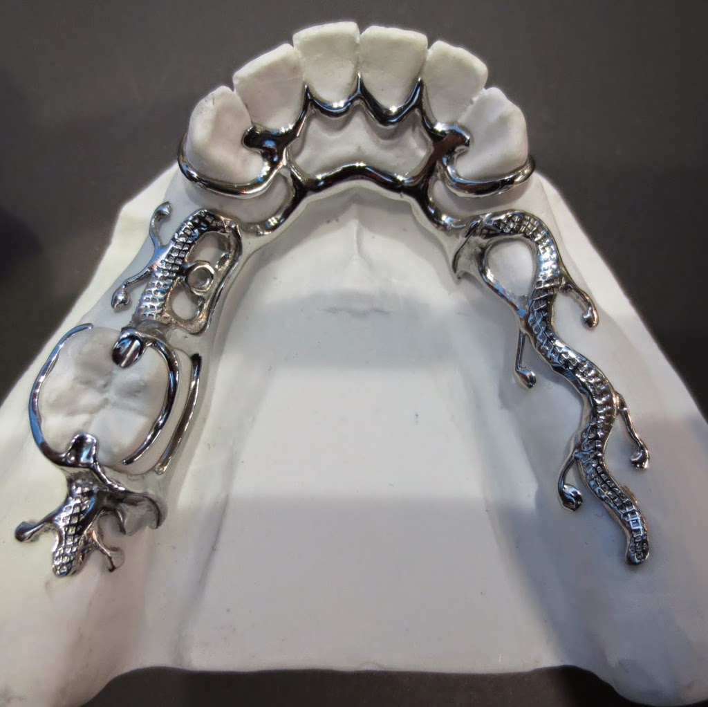 Dental Chrome | dentist | 2/1377 Logan Rd, Mount Gravatt QLD 4122, Australia | 0420230941 OR +61 420 230 941