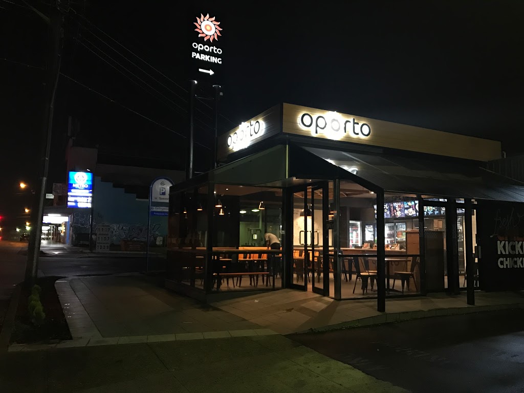 Oporto | cafe | 277 Homer St, Earlwood NSW 2206, Australia | 0295591796 OR +61 2 9559 1796