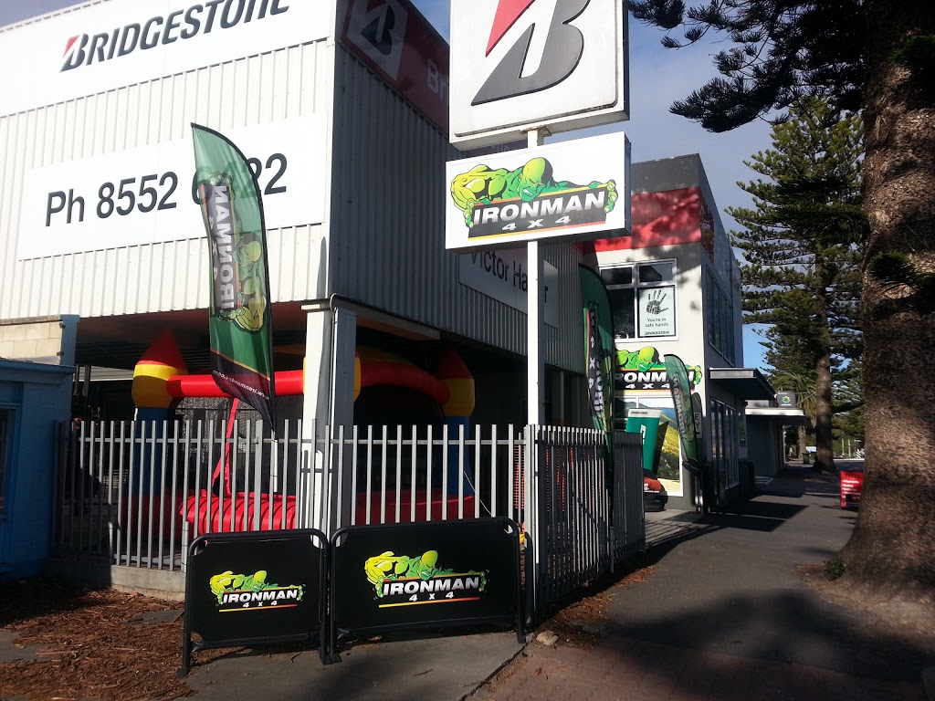 Bridgestone Service Centre - Victor Harbor Tyres | 86/90 Victoria St, Victor Harbor SA 5211, Australia | Phone: (08) 8552 6422