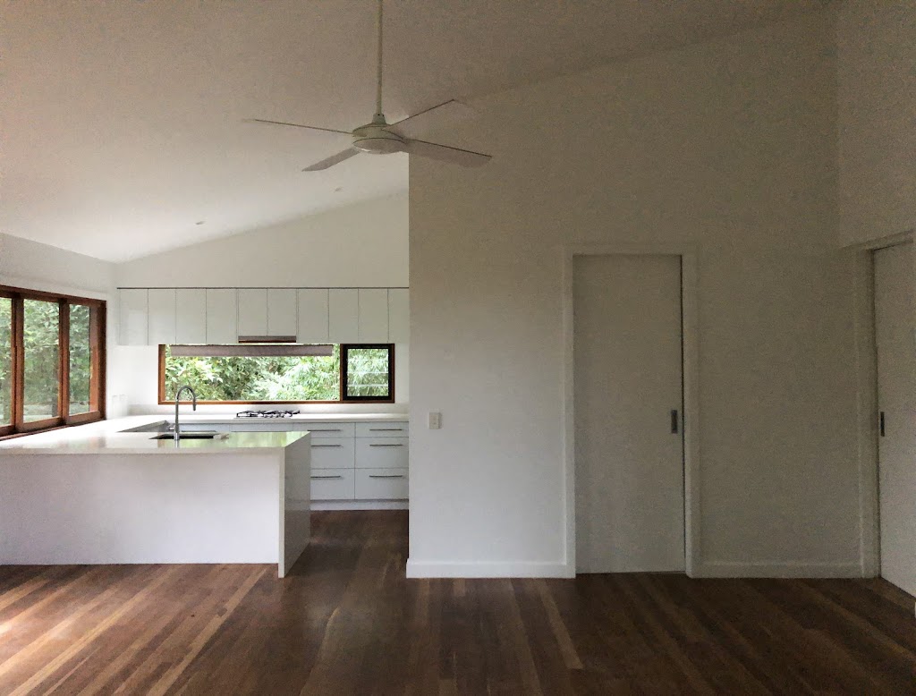 THETA painting & decorating | 42 Bilin Rd, Myocum NSW 2481, Australia | Phone: 0447 724 397