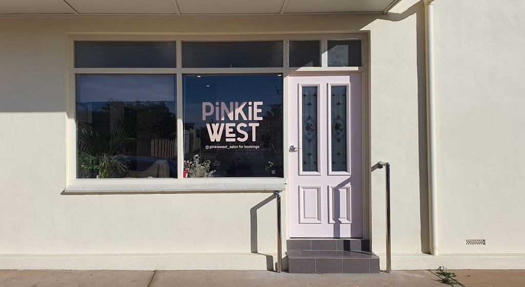 Pinkie West | 43 First Ave, Semaphore Park SA 5019, Australia
