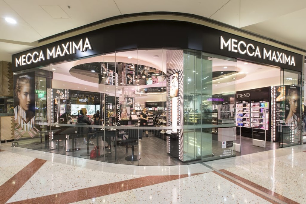 Mecca Maxima | 262/100 Burwood Rd, Burwood NSW 2134, Australia | Phone: (02) 9744 8790