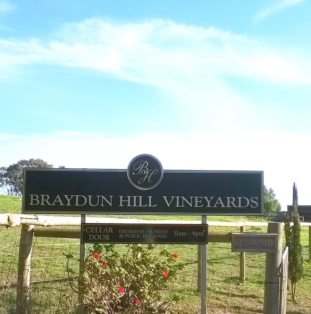 Braydun Hill | food | 38 Hepenstal Rd, Hackham SA 5163, Australia | 0883823023 OR +61 8 8382 3023