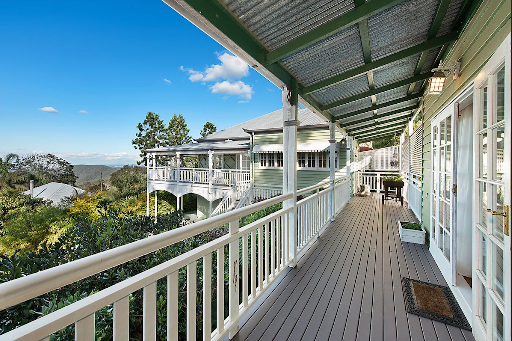 Maiala Park Lodge | lodging | 37 Fahey Rd, Mount Glorious QLD 4520, Australia | 0732890155 OR +61 7 3289 0155