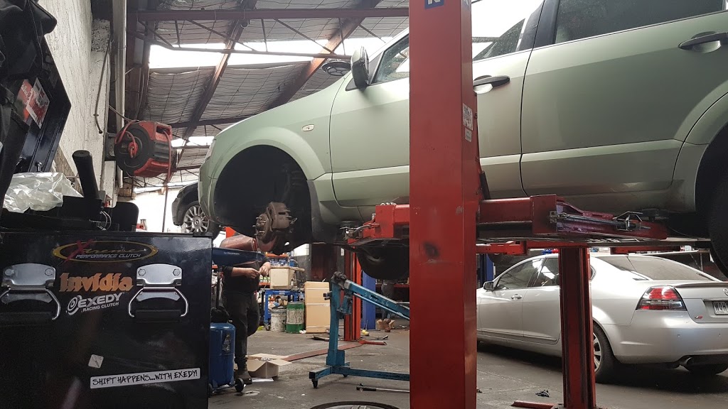 Prestige Auto Tech | car repair | 82A Albert St, Preston VIC 3072, Australia | 0394787768 OR +61 3 9478 7768