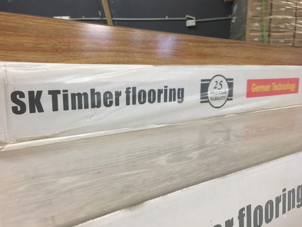 SK Timber Flooring | store | 7/23-25 Bunney Rd, Oakleigh South VIC 3167, Australia | 0402033478 OR +61 402 033 478
