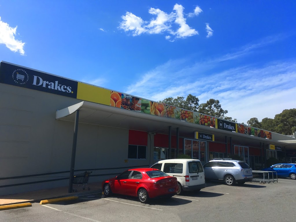 Drakes McDowall | store | Shop 467/109 Beckett Rd, McDowall QLD 4053, Australia | 0735506000 OR +61 7 3550 6000