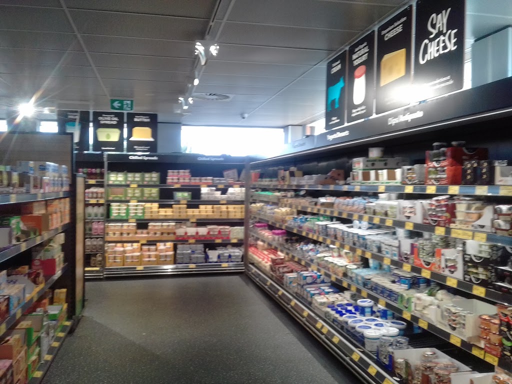 ALDI Gympie | supermarket | 47 Hyne St, Gympie QLD 4570, Australia