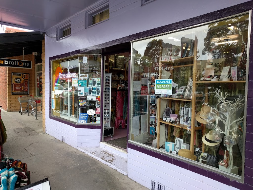 Main Street Revelations | 31 Main St, Foster VIC 3960, Australia | Phone: (03) 5682 1381