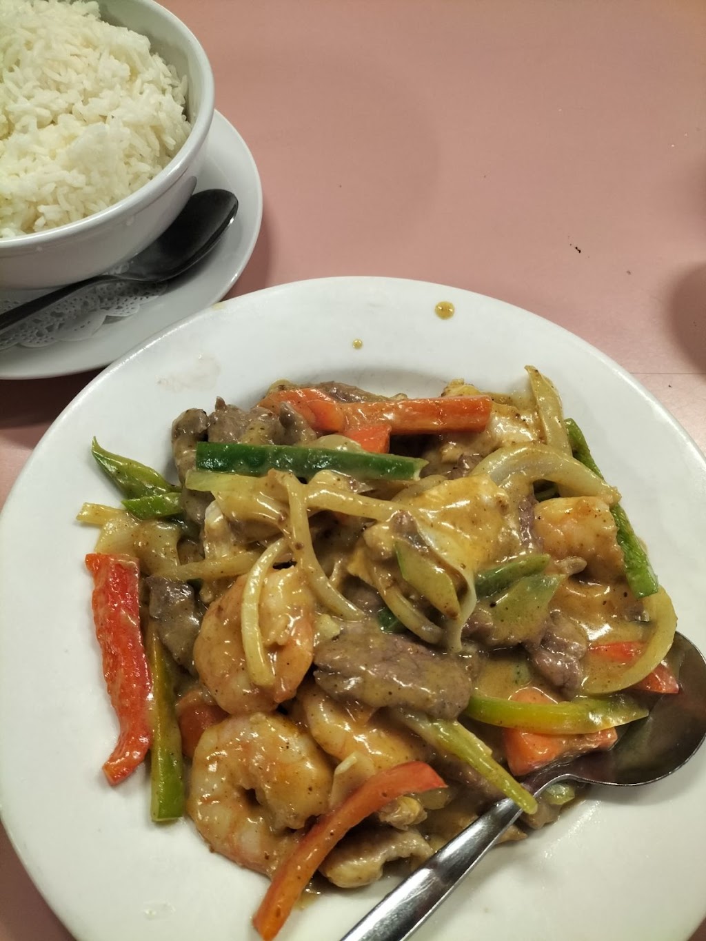 Tang Dynasty | 1 Lyons Rd, Sawtell NSW 2452, Australia | Phone: (02) 6658 3609