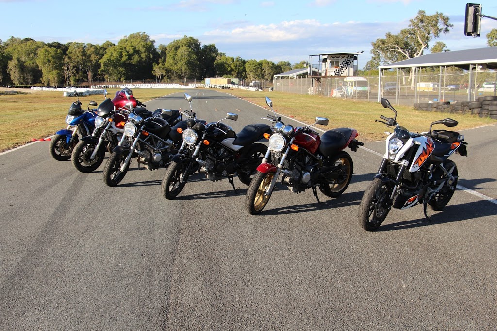 Riderzed Motorcycle Training | Lascelles Ave, Gunyarra QLD 4800, Australia | Phone: 0447 448 431