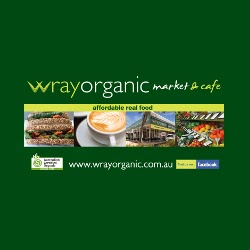 Wray Organic | store | 5/936 Wynnum Rd, Cannon Hill QLD 4170, Australia | 0738995155 OR +61 7 3899 5155