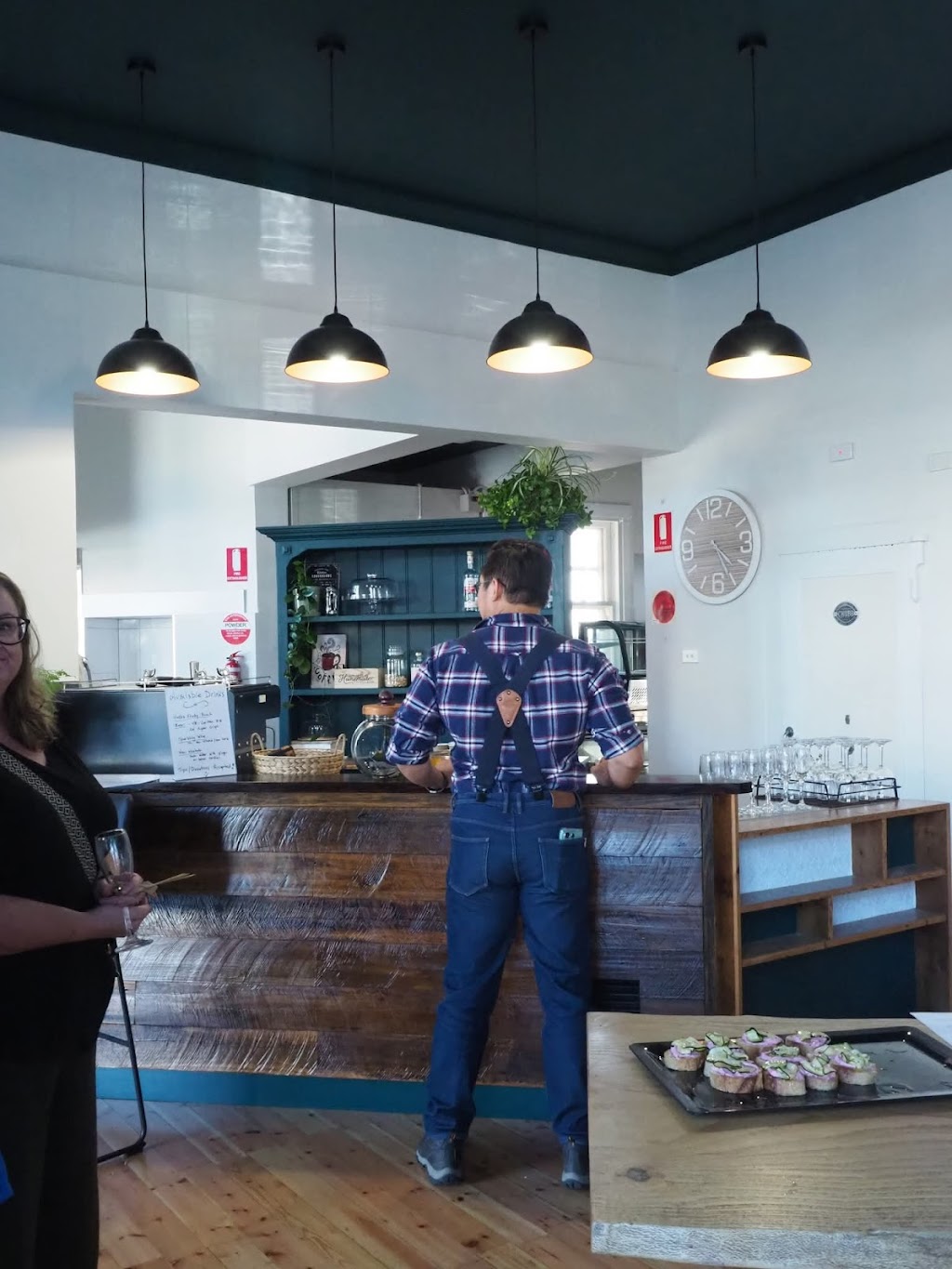 Upper Murray Providore | 14-16 Hanson St, Corryong VIC 3707, Australia | Phone: 0432 834 522