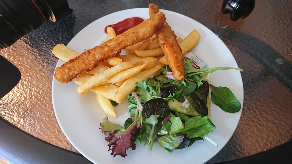 Kafe Koala | 15 Great Ocean Rd, Kennett River VIC 3221, Australia | Phone: (03) 5289 0220