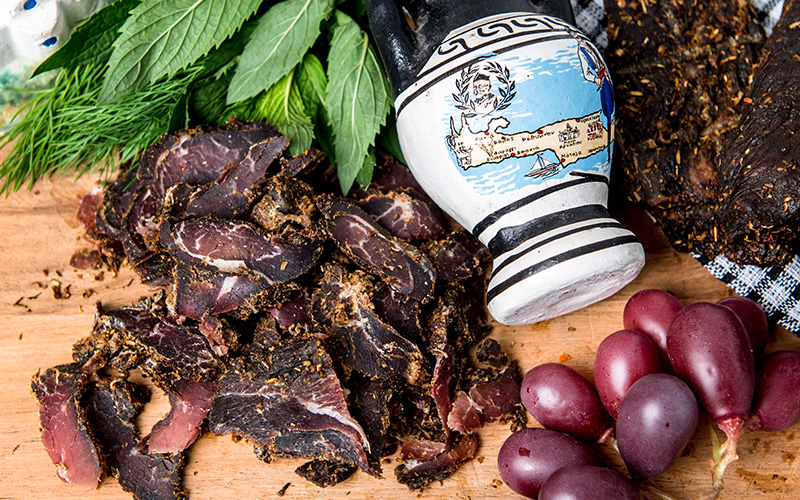 The Jerky Co - Darch IGA Kisok - Biltong Specialists | 225 Kingsway, Darch WA 6065, Australia | Phone: (08) 9303 2671