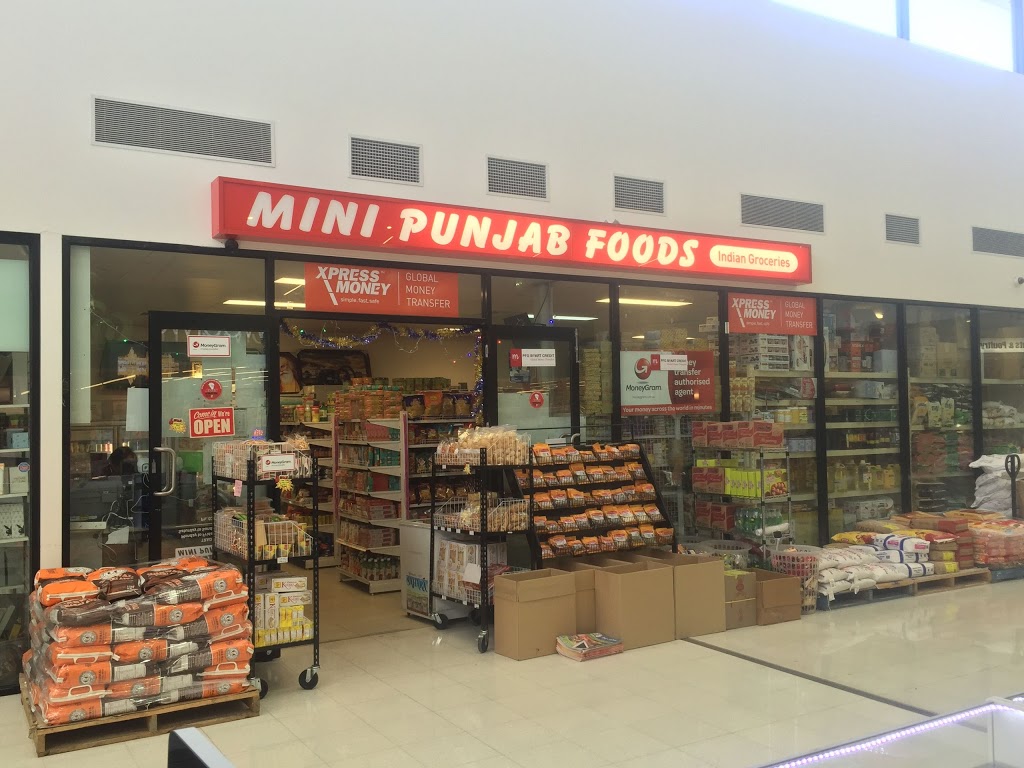 Mini Punjab Food-Watervale | store | 2 Calder Park Dr, Taylors Hill VIC 3037, Australia | 0393079190 OR +61 3 9307 9190