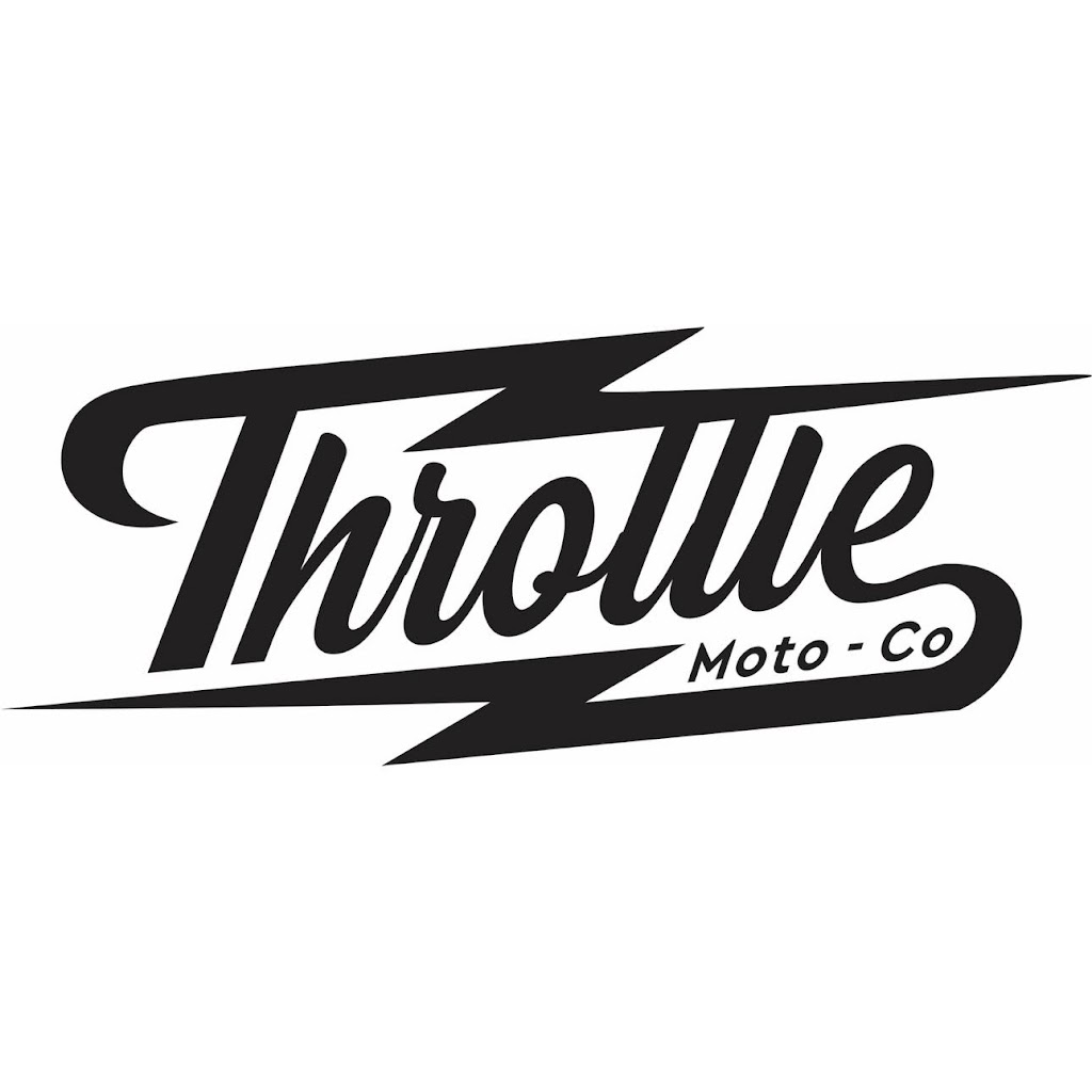 Throttle Moto Co | By Appointment, Ipswich QLD 4306, Australia | Phone: 0412 311 725