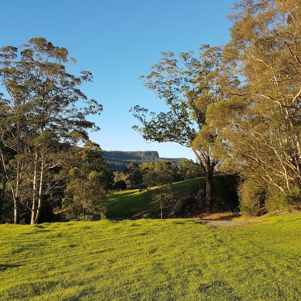 Beauridge Farm | 1183 Wattamolla Rd, Kangaroo Valley NSW 2577, Australia | Phone: 0434 520 280