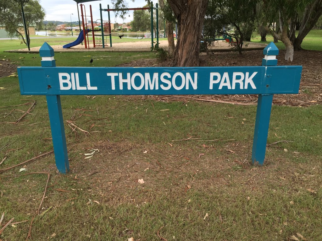 Bill Thomson Park | park | Adj, 133 Murtha Dr, Elanora QLD 4221, Australia