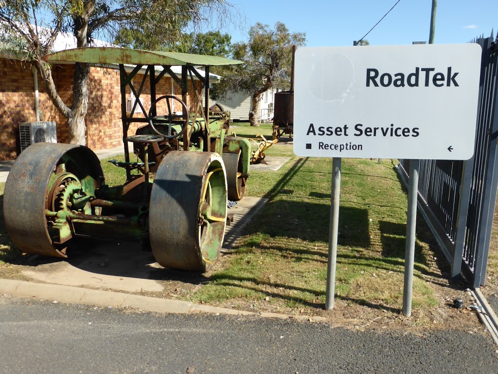 Department of Transport and Main Roads | 30 McDowall St, Roma QLD 4455, Australia | Phone: 13 23 90