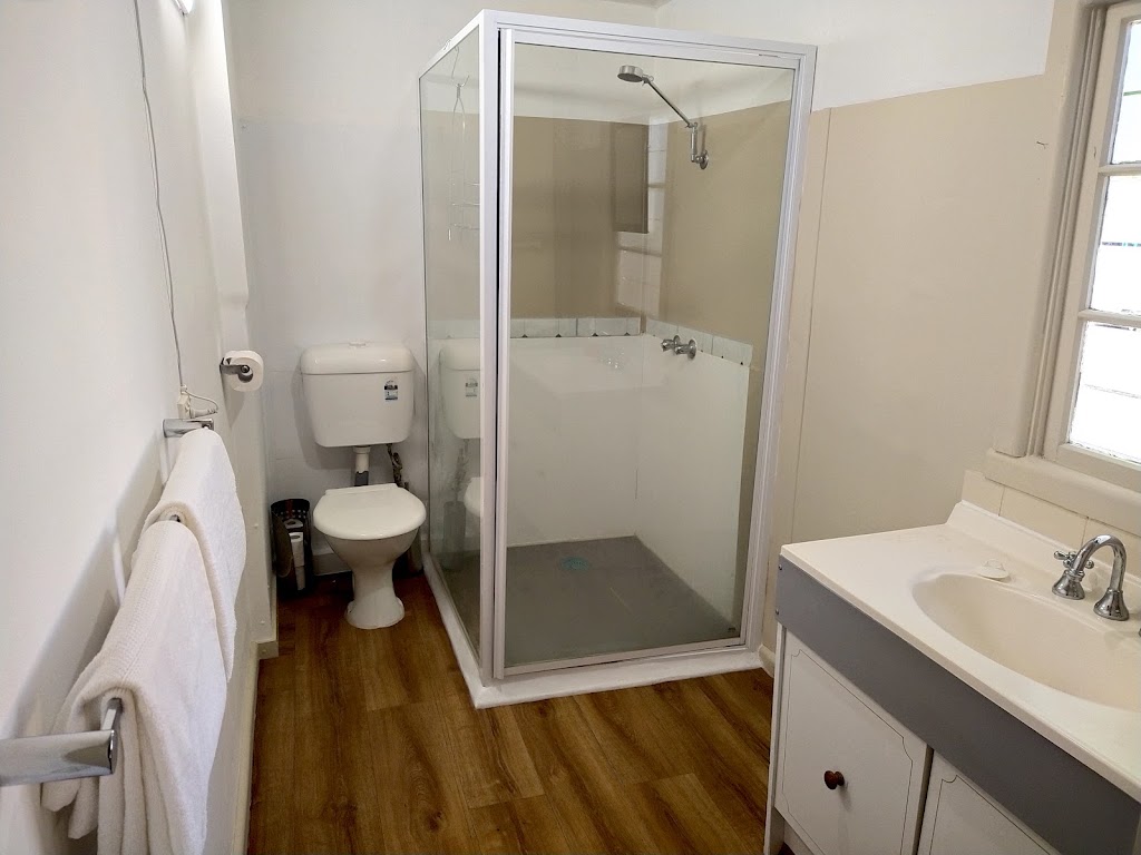 Murtoa Miners Cottage | 65 McDonald St, Murtoa VIC 3390, Australia | Phone: 0410 495 230