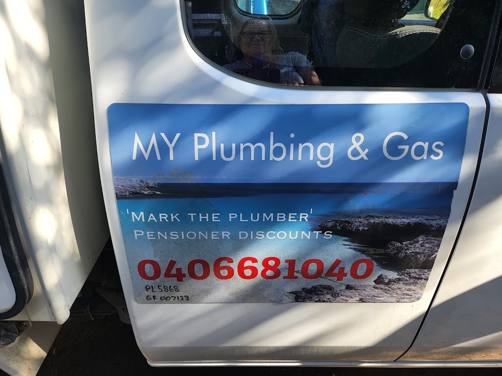 My Plumbing & Gas | plumber | 44 Wilkie Ave, Yanchep WA 6035, Australia | 0406681040 OR +61 406 681 040