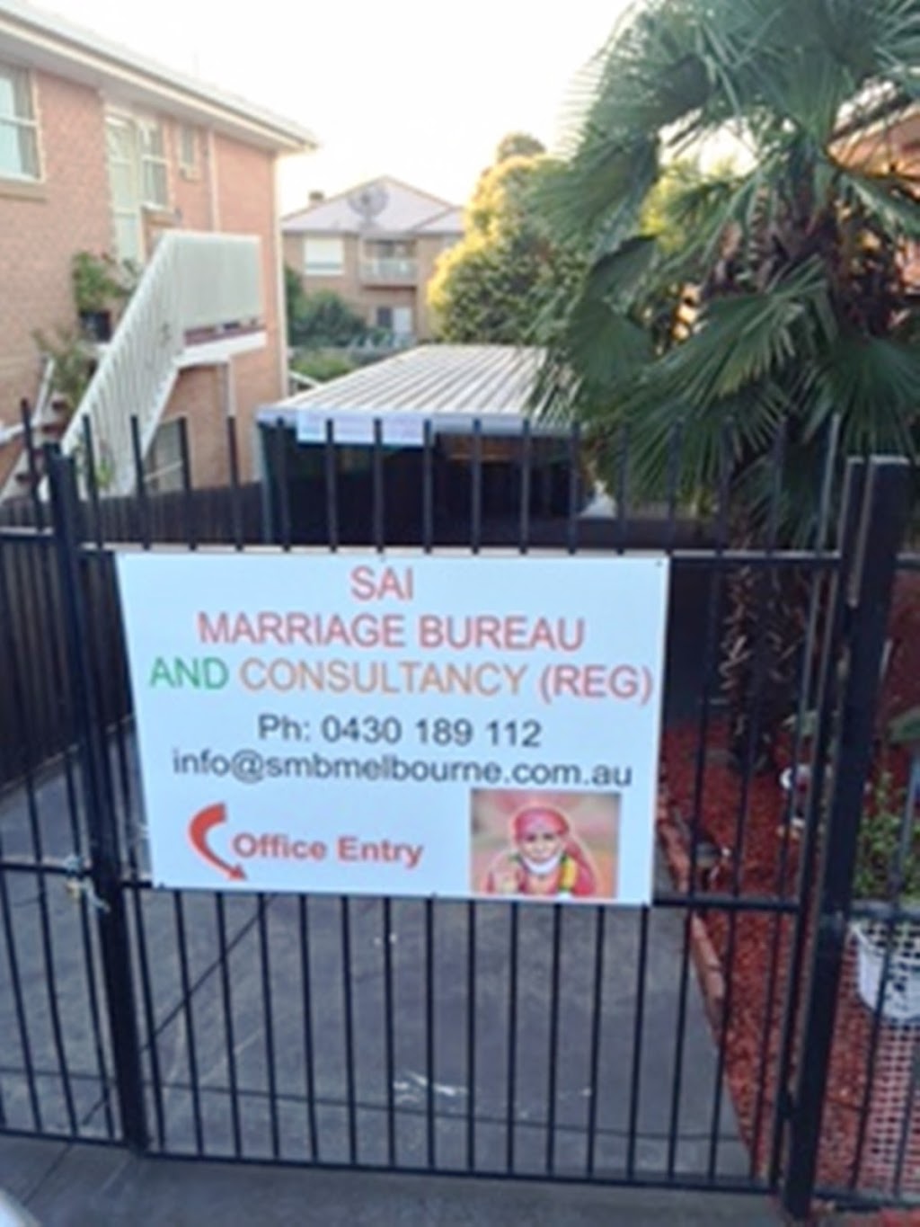 Sai Marriage Bureau and Consultancy | 15 Ester Dr, Mill Park VIC 3082, Australia | Phone: 0430 189 112