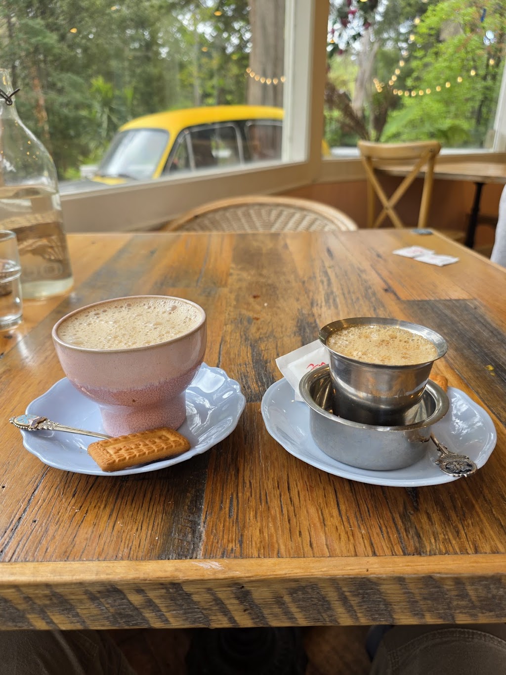 Babajis Kerala Kitchen - Warburton | 3305 Warburton Hwy, Warburton VIC 3799, Australia | Phone: (03) 7032 6337