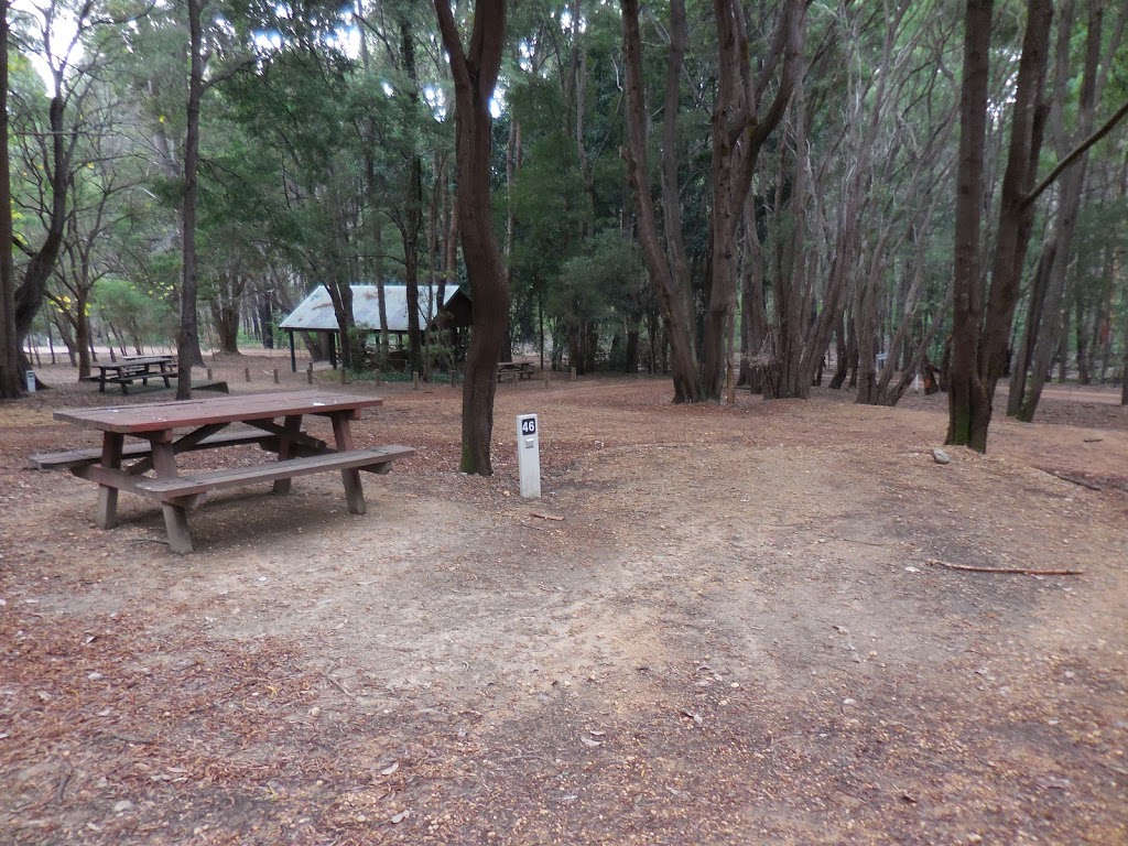 Shannon National Park Camp Ground | campground | Shannon WA 6262, Australia