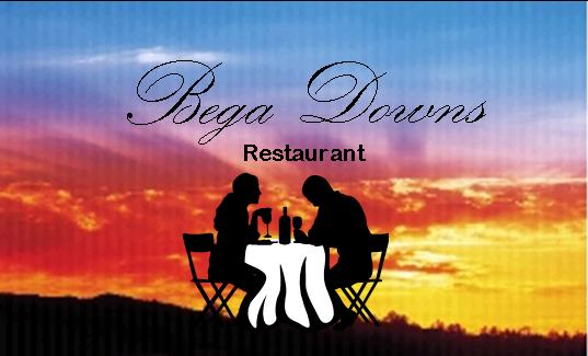 Bega Downs Restaurant | restaurant | 8 High St, Bega NSW 2550, Australia | 0264922944 OR +61 2 6492 2944