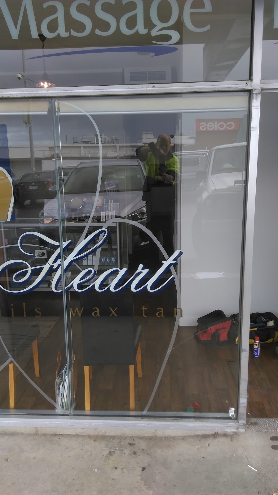 Hart To Heart | hair care | 57 Thomson St, Belmont VIC 3216, Australia | 0352416866 OR +61 3 5241 6866