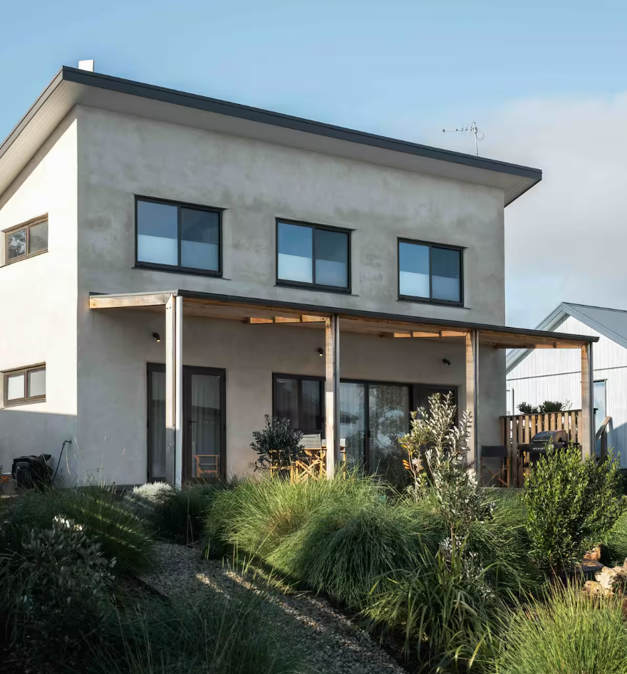 Tassie Hempcrete Houses - 53 Harvey Road, Alonnah | 53 Harvey Rd, Alonnah TAS 7150, Australia | Phone: 0417 380 675