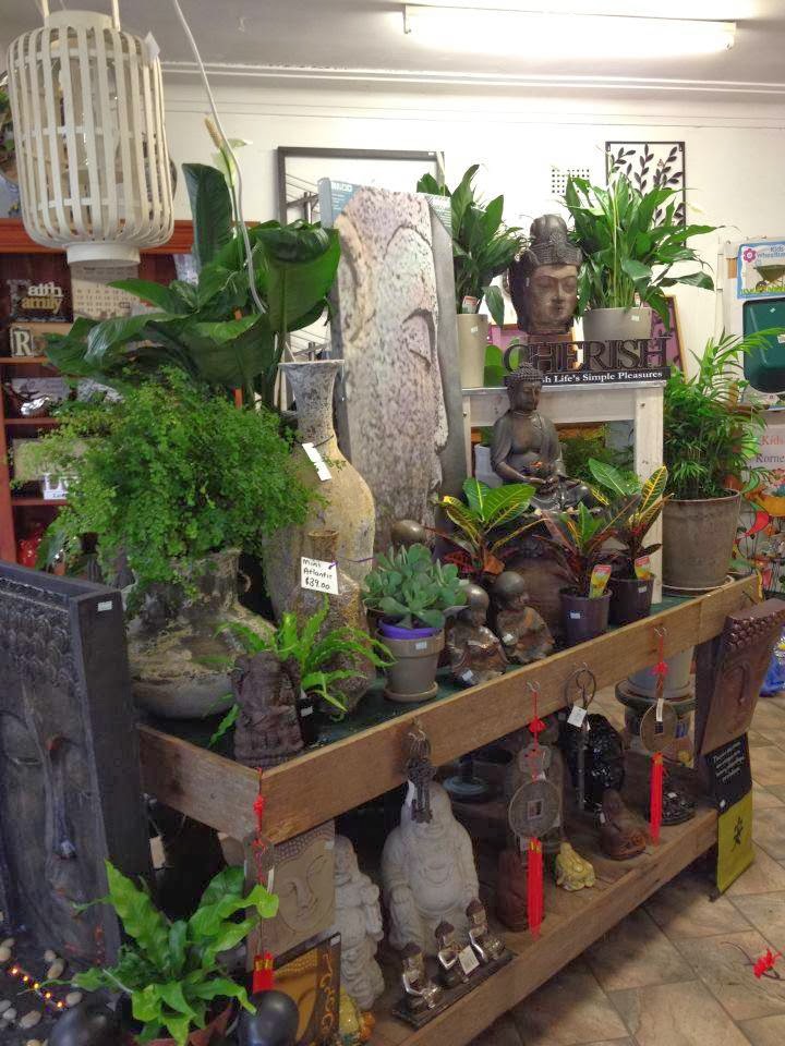 Four Seasons Garden Centre - Mount Colah | 525 Pacific Hwy, Mount Colah NSW 2079, Australia | Phone: (02) 9477 1222
