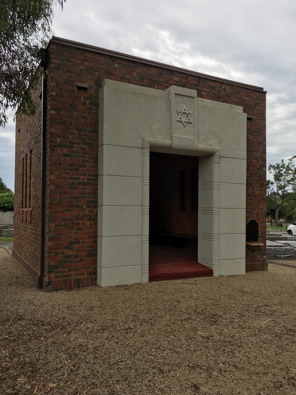 Jewish Monumental H | cemetery | Main Dr, Springvale VIC 3171, Australia