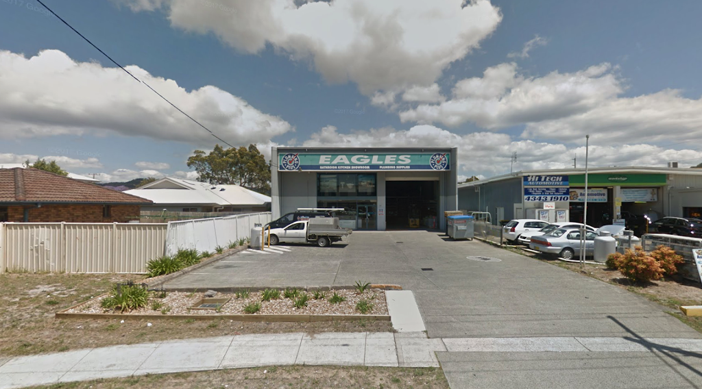 Eagles Plumbing Plus | 57 Ocean Beach Rd, Woy Woy NSW 2256, Australia | Phone: (02) 4341 7892