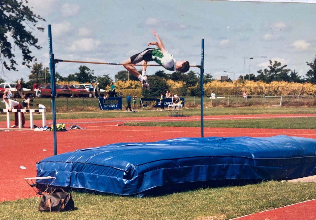 Sutherland Shire Athletics Coach | Recreation Dr, Barden Ridge NSW 2234, Australia | Phone: 0416 357 343